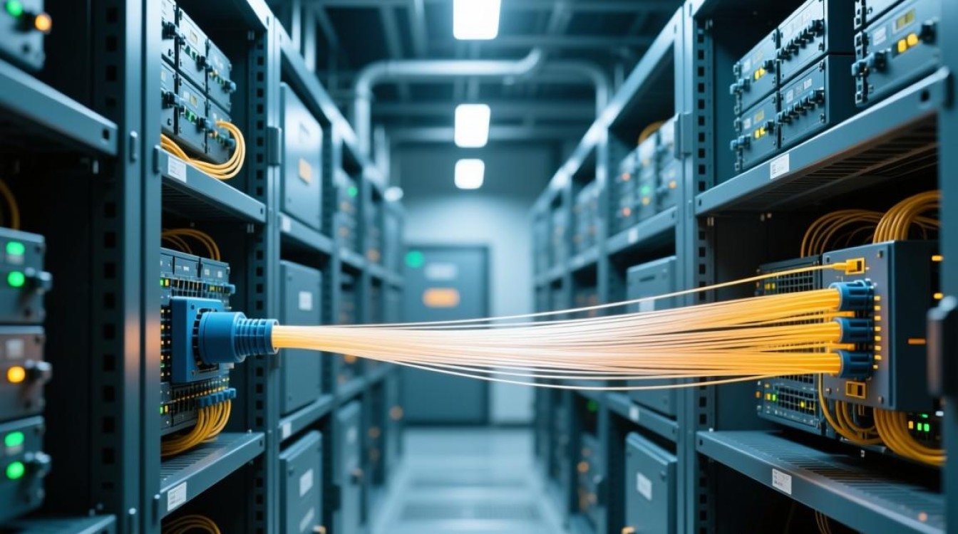 分布式光纤传感监测大数据存储如何高效低成本实现？-好主机测评网