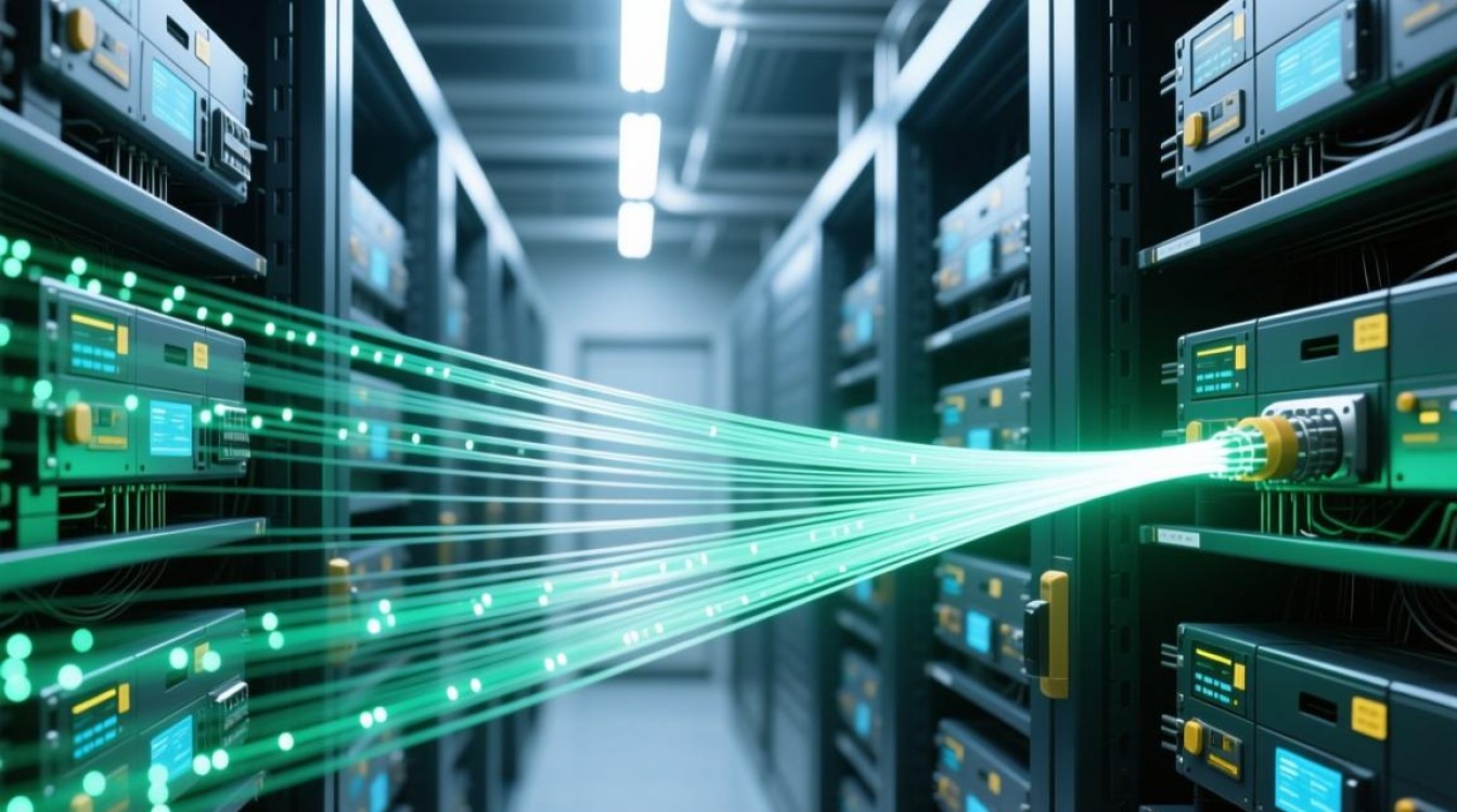 分布式光纤传感监测大数据存储如何高效低成本实现？