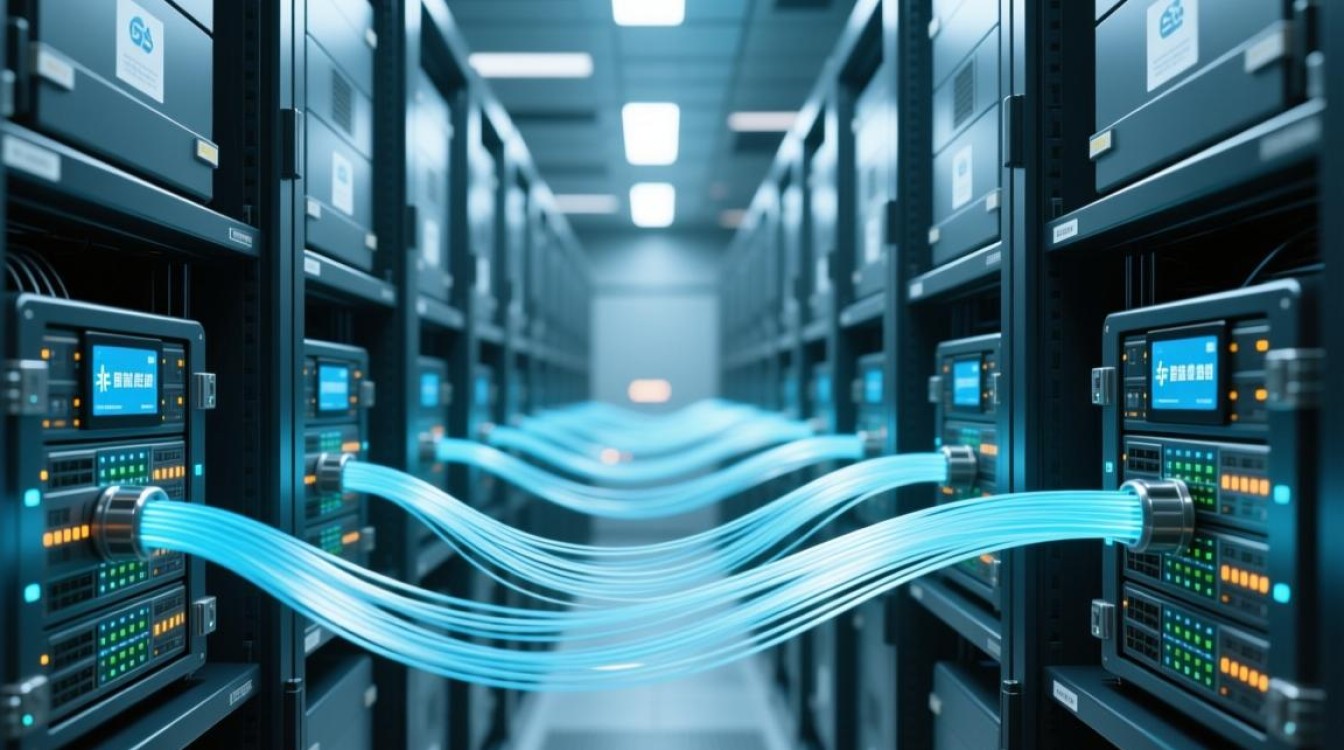 分布式光纤传感监测大数据存储如何高效低成本实现？