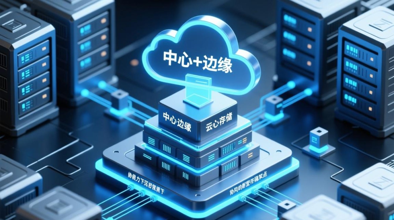 分布式云存储优势是什么?数据安全与成本如何兼顾? 分布式云存储优势是什么?数据安全与成本如何兼顾?