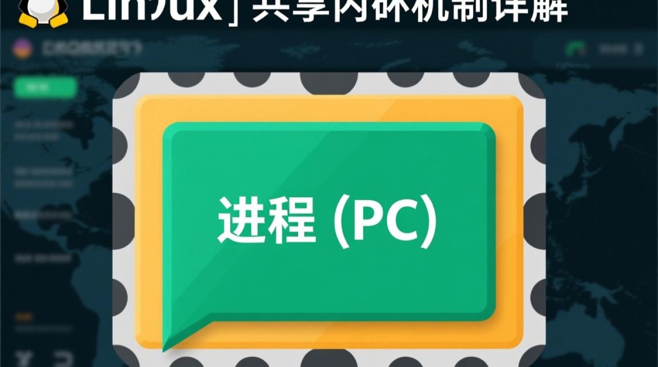 Linux进程通信共享内存,如何实现高效且安全的进程间数据共享? Linux进程通信共享内存,如何实现高效且安全的进程间数据共享?