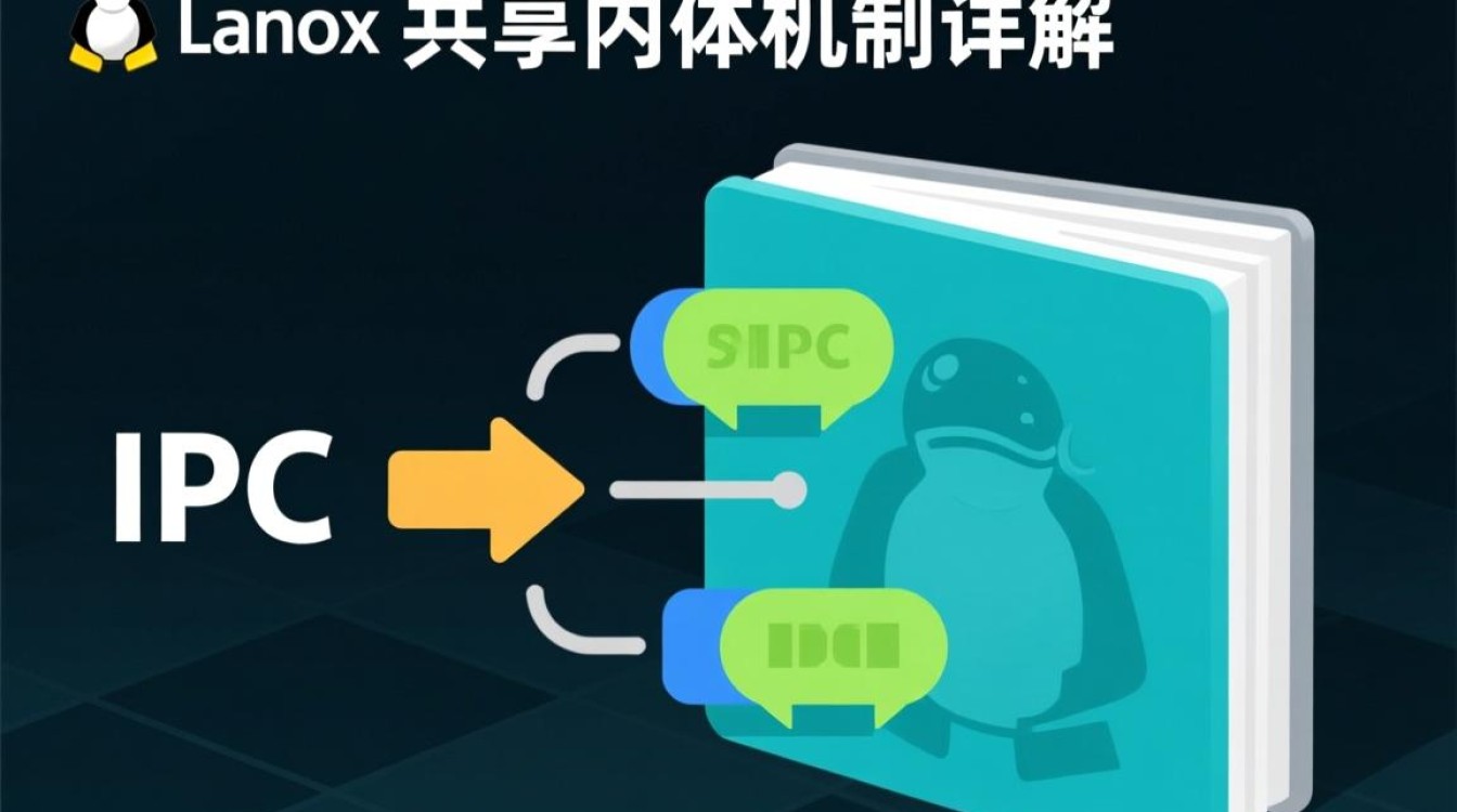 Linux进程通信共享内存,如何实现高效且安全的进程间数据共享? Linux进程通信共享内存,如何实现高效且安全的进程间数据共享?