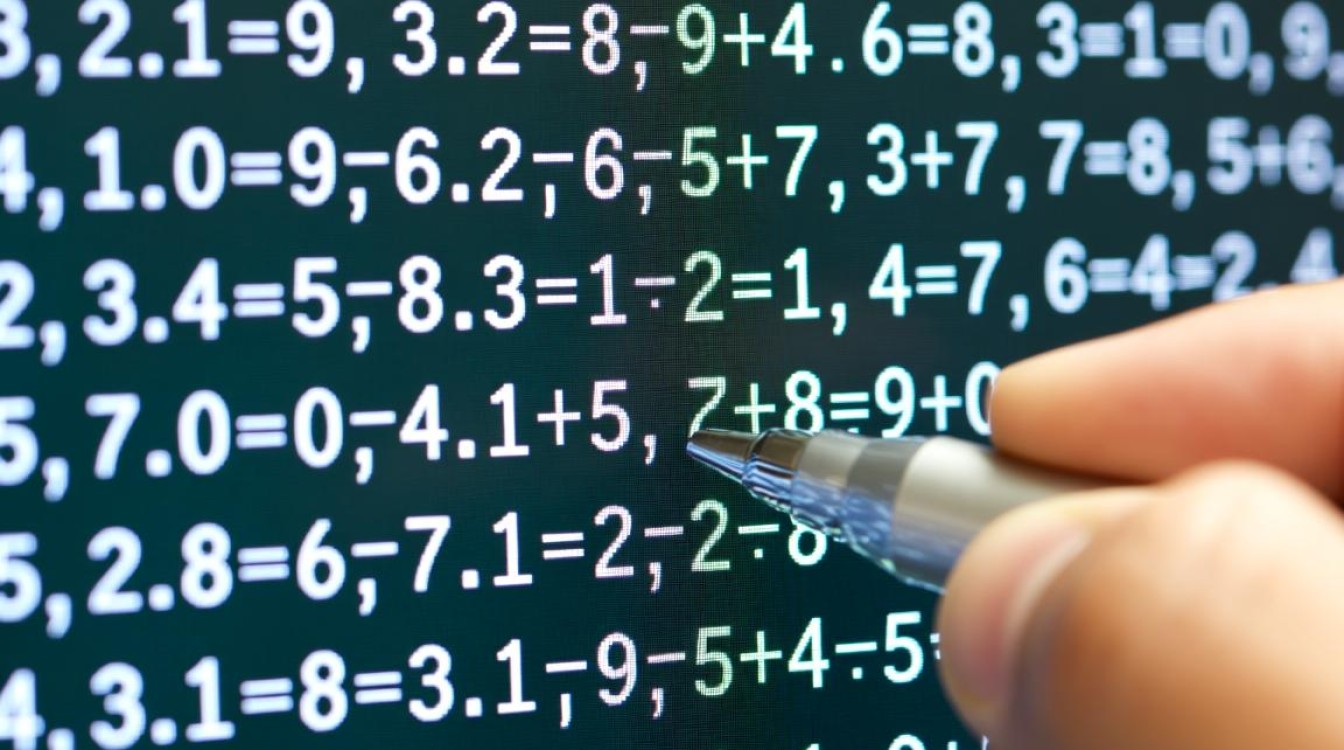 Java阶乘如何避免精度丢失？高精度计算方法有哪些？-好主机测评网