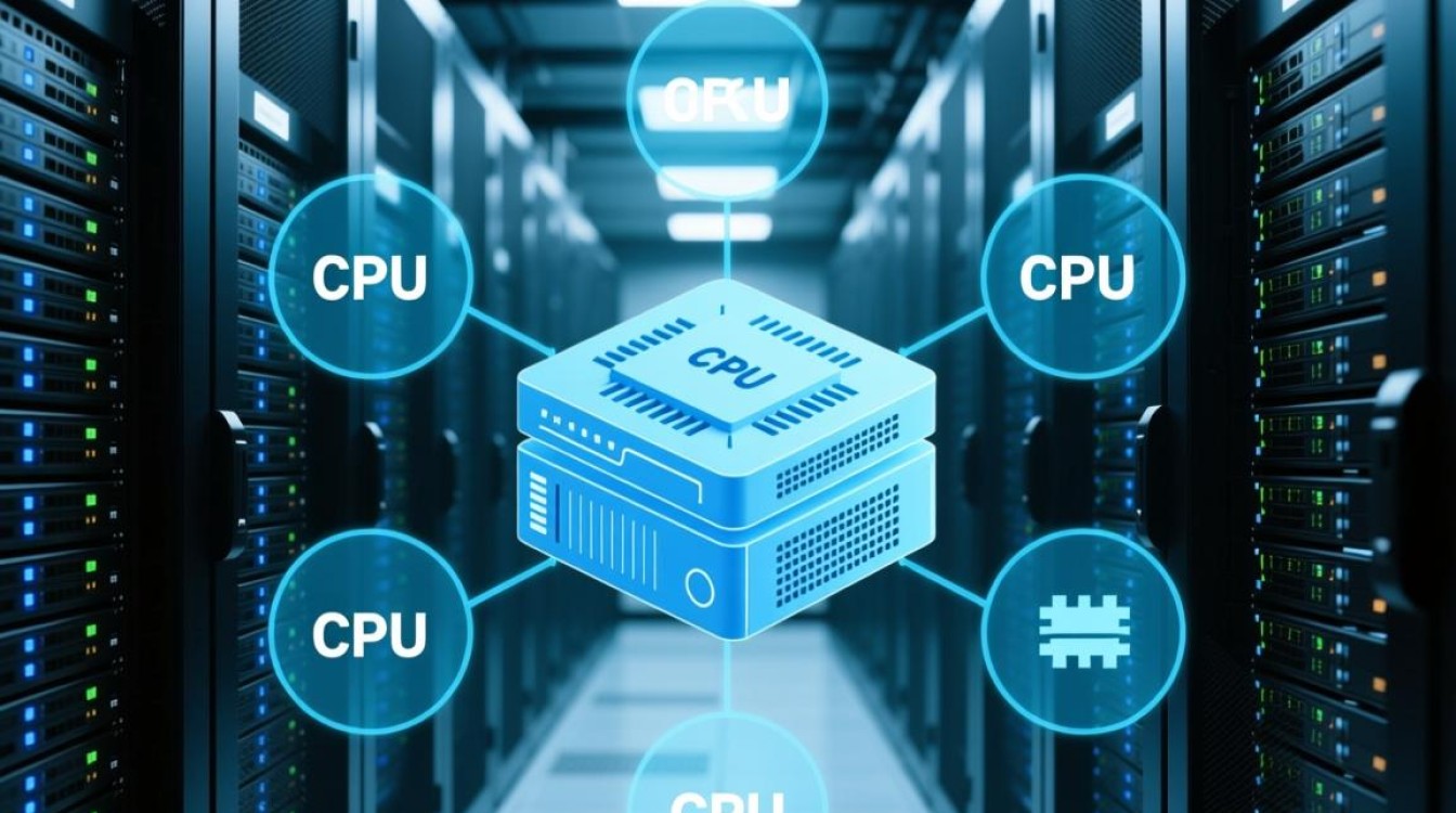 服务器虚拟化有哪些种类？各适合什么场景？