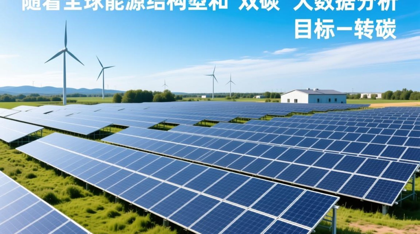 分布式光伏电站大数据分析如何提升运维效率与发电量? 分布式光伏电站大数据分析如何提升运维效率与发电量?