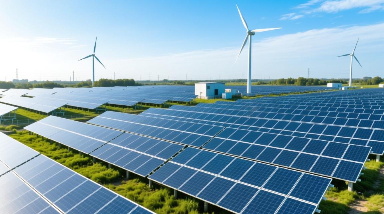 分布式光伏电站大数据分析如何提升运维效率与发电量? 分布式光伏电站大数据分析如何提升运维效率与发电量?