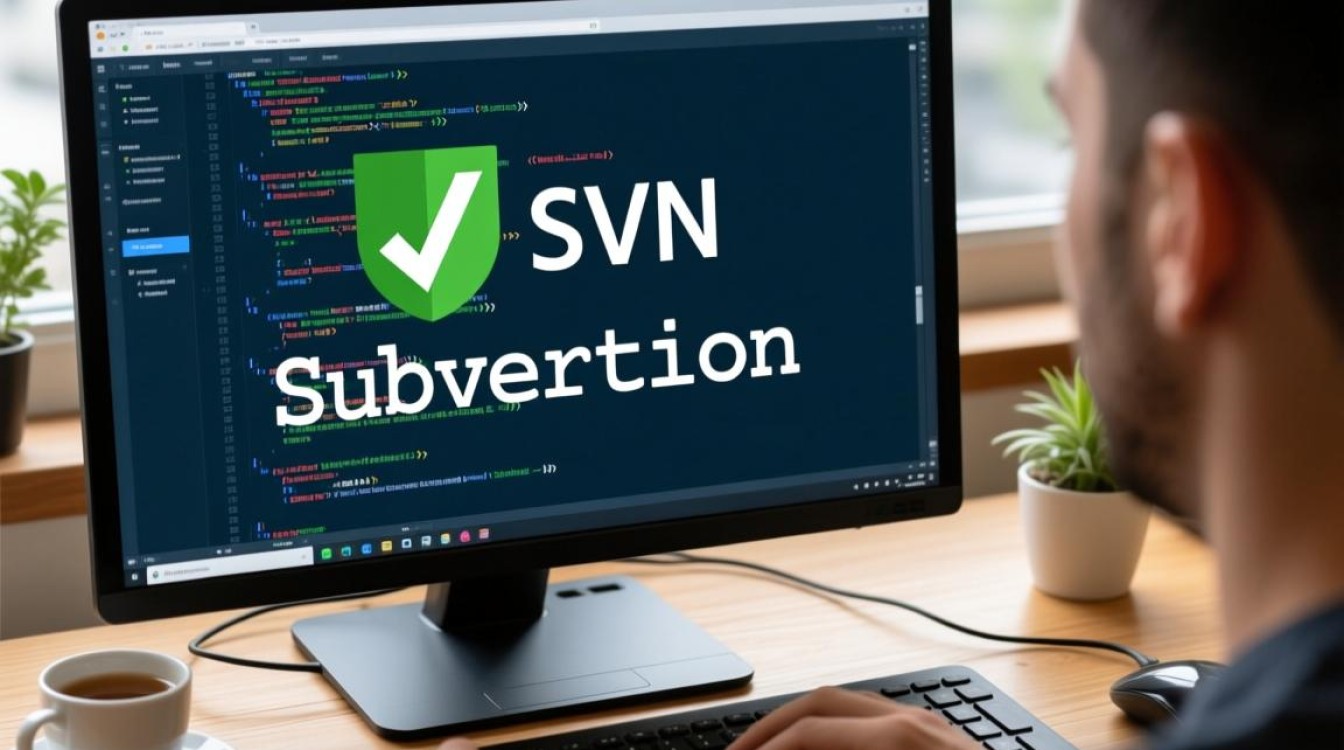 如何在Linux系统上实现SVN代码库的自动更新？
