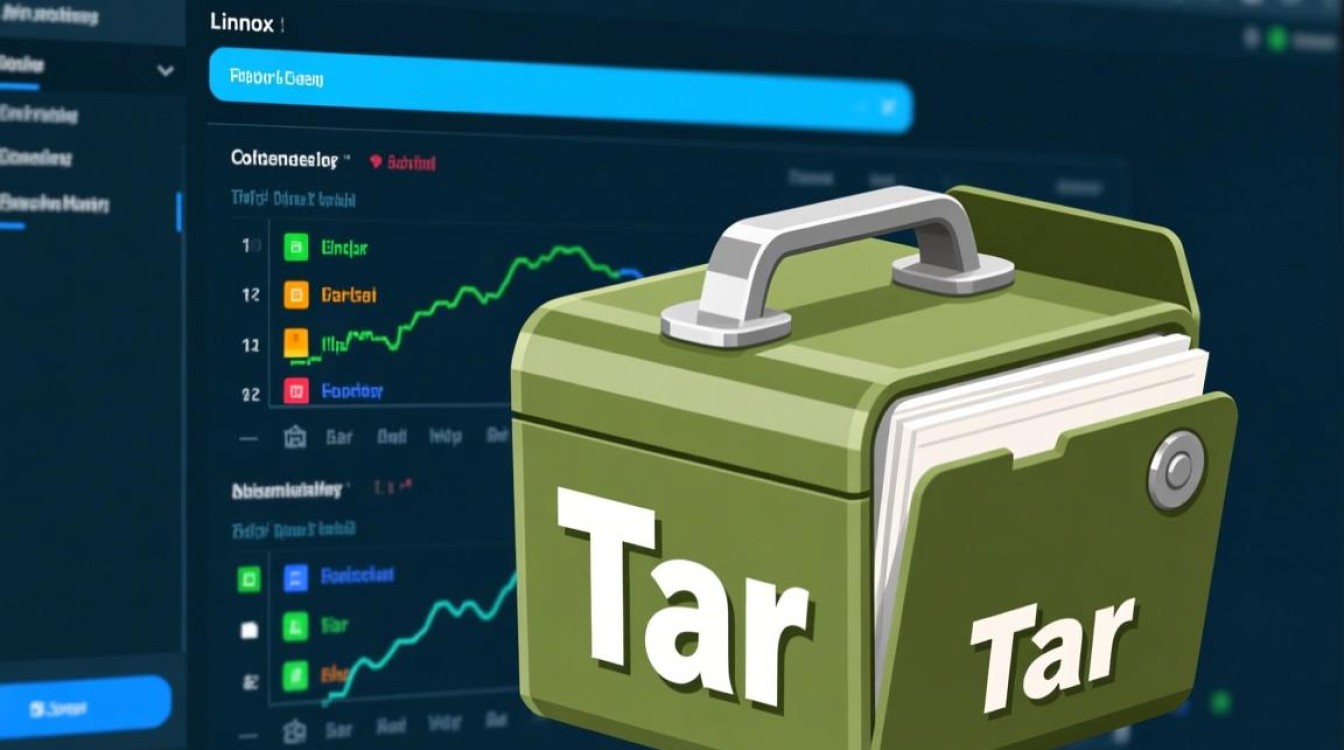 Linux的tar命令详解,如何用tar命令压缩解压并管理文件? Linux的tar命令详解,如何用tar命令压缩解压并管理文件?