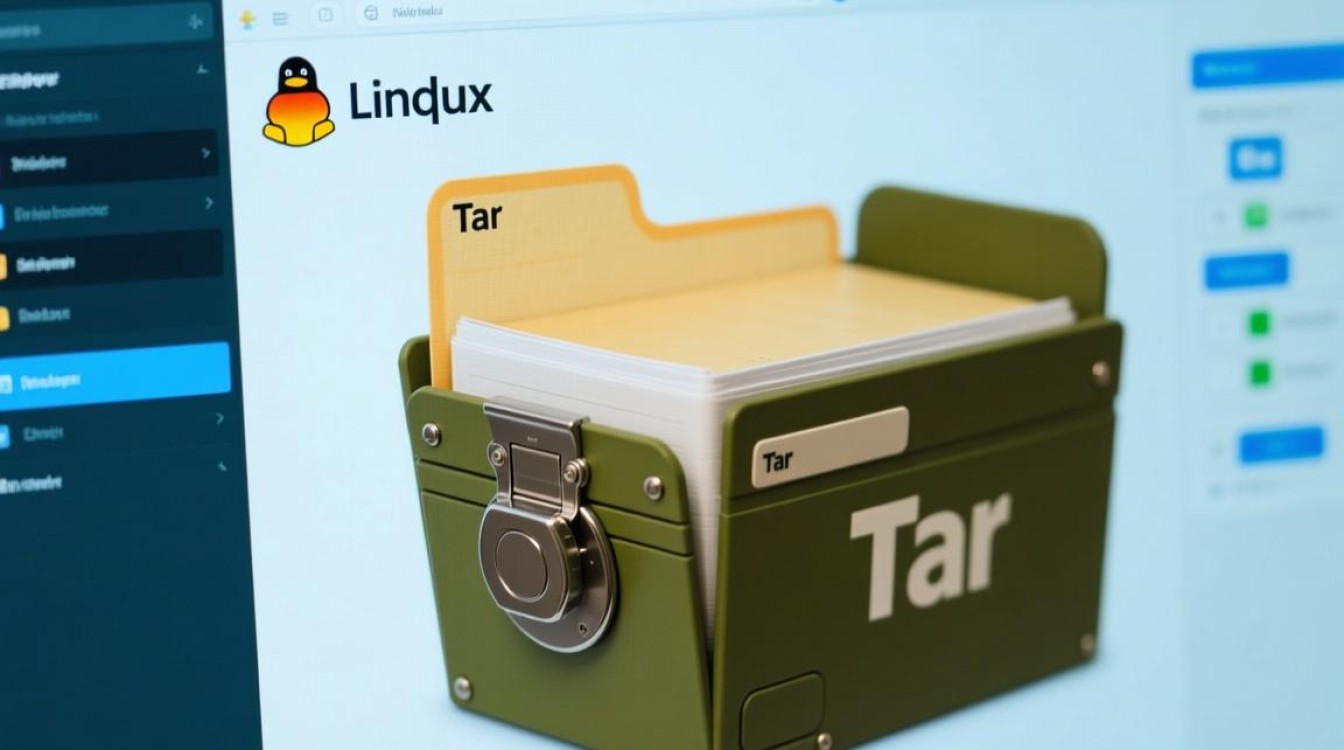 Linux的tar命令详解,如何用tar命令压缩解压并管理文件? Linux的tar命令详解,如何用tar命令压缩解压并管理文件?