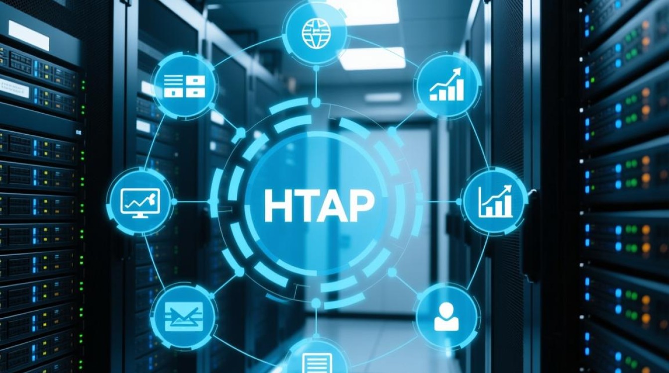 分布式HTAP数据库哪里买合适？选型要考虑哪些核心因素？-好主机测评网
