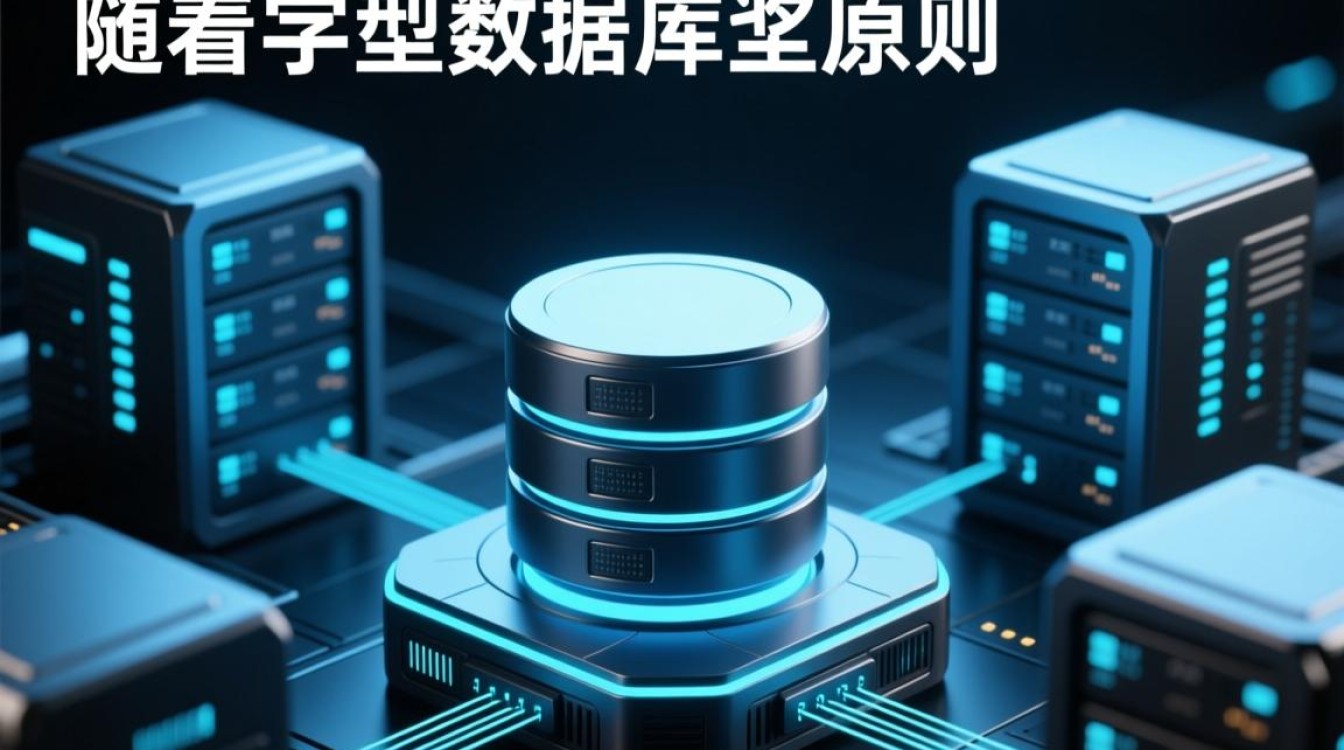 分布式关系型数据库选型,该重点关注哪些核心原则? 分布式关系型数据库选型,该重点关注哪些核心原则?