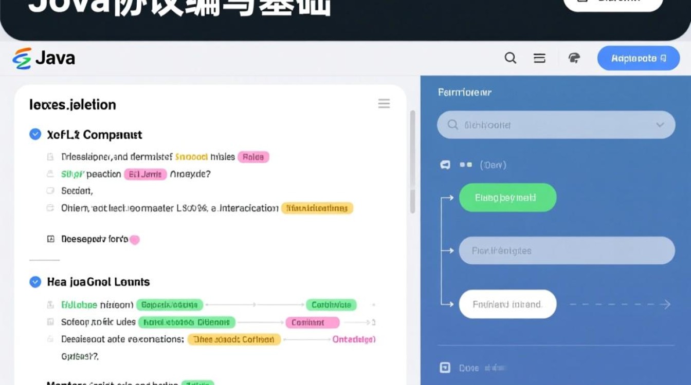 Java编写通信协议的步骤有哪些? Java编写通信协议的步骤有哪些?