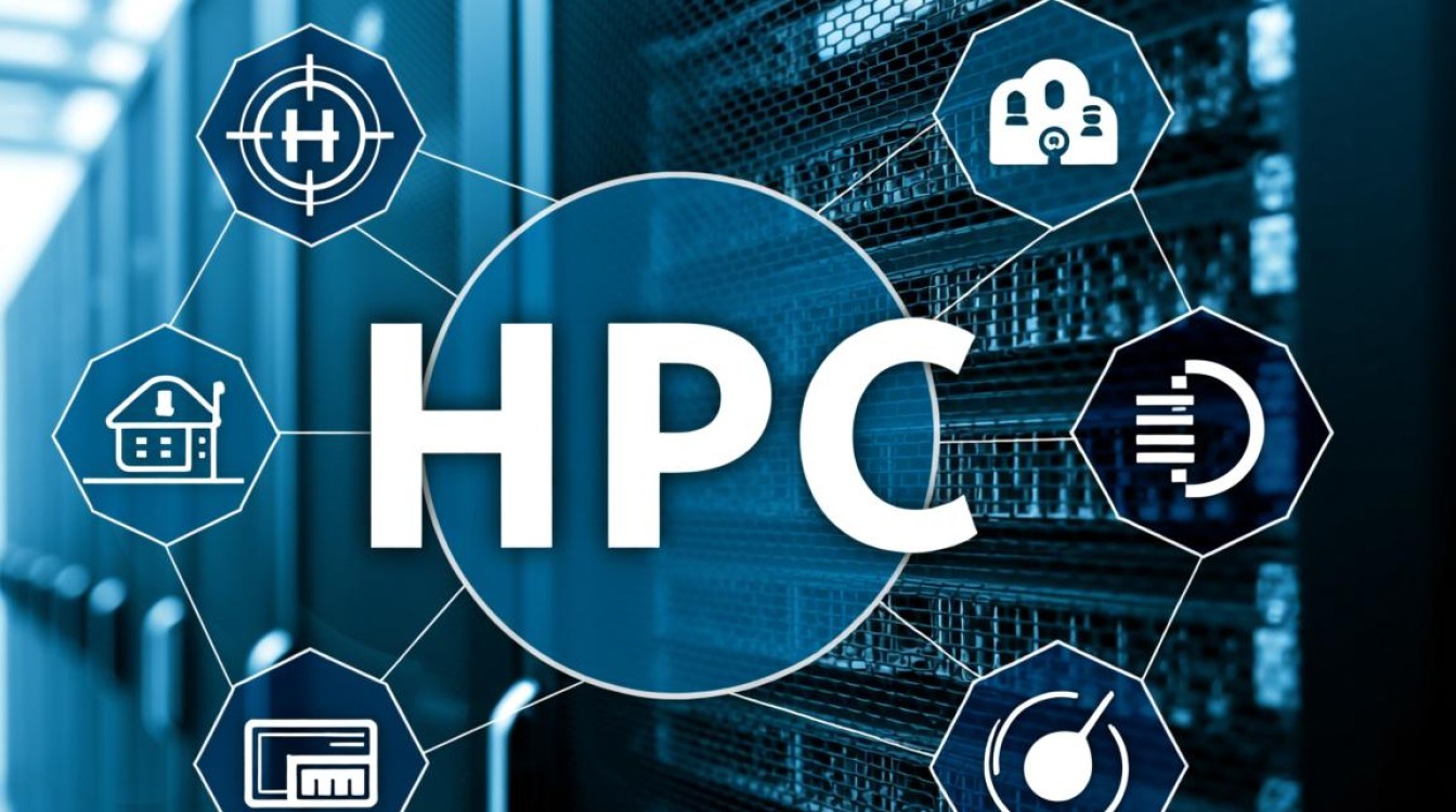 服务器虚拟化如何支撑高性能计算的高并发与低延迟需求？-好主机测评网