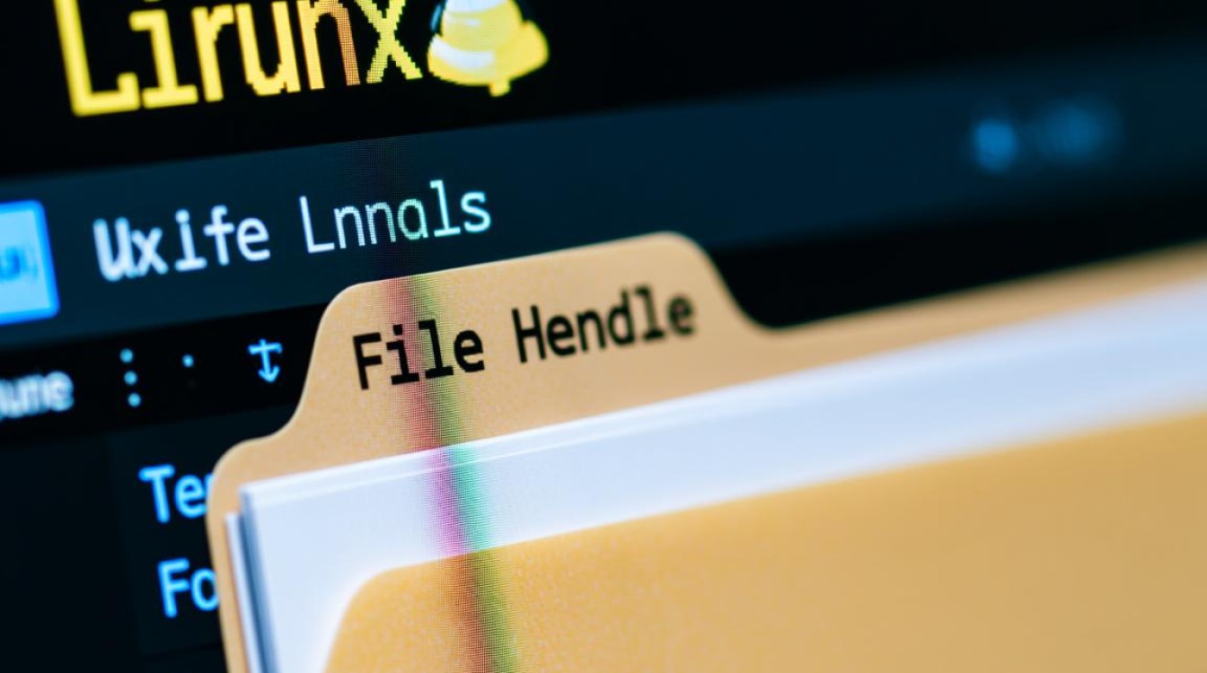 Linux 打开的文件句柄过多会导致什么问题? Linux 打开的文件句柄过多会导致什么问题?