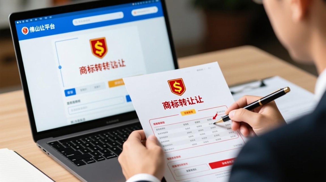 佛山转让商标哪个网站靠谱又划算? 佛山转让商标哪个网站靠谱又划算?