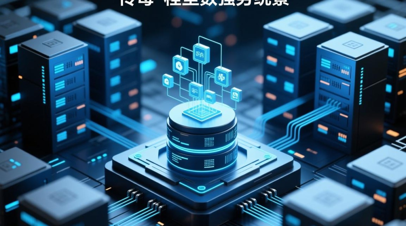 分布式关系型数据库选型时,核心指标和隐藏坑点有哪些? 分布式关系型数据库选型时,核心指标和隐藏坑点有哪些?