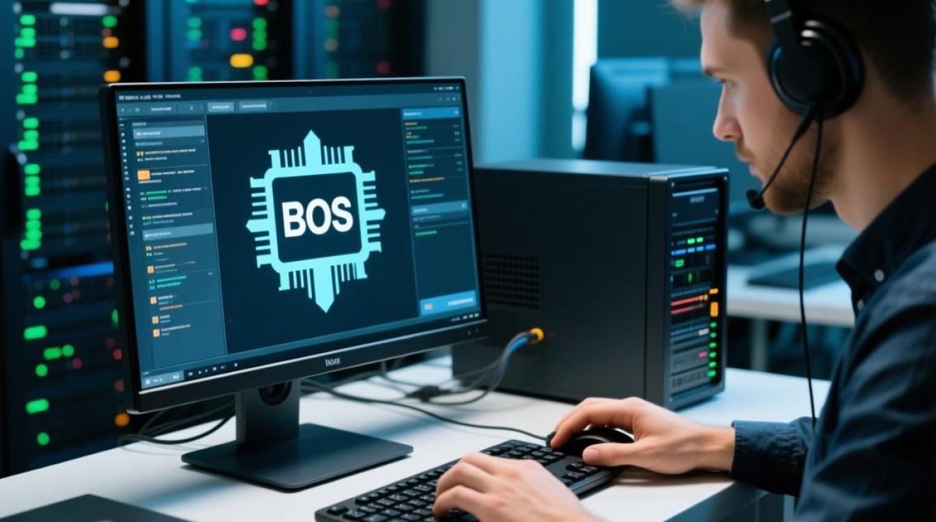 虚拟机进BIOS怎么设置?步骤是什么?-好主机测评网