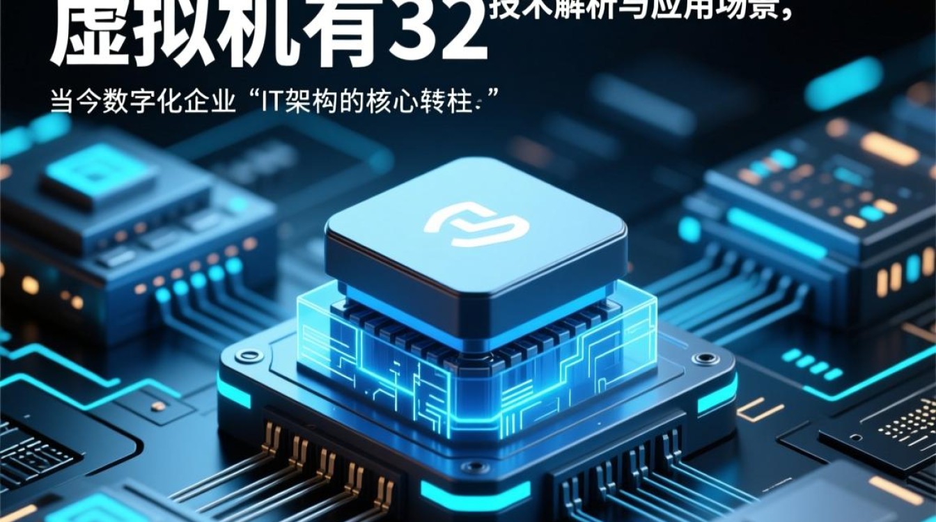 虚拟机有32位版本吗？32位系统还能用虚拟机吗？-好主机测评网