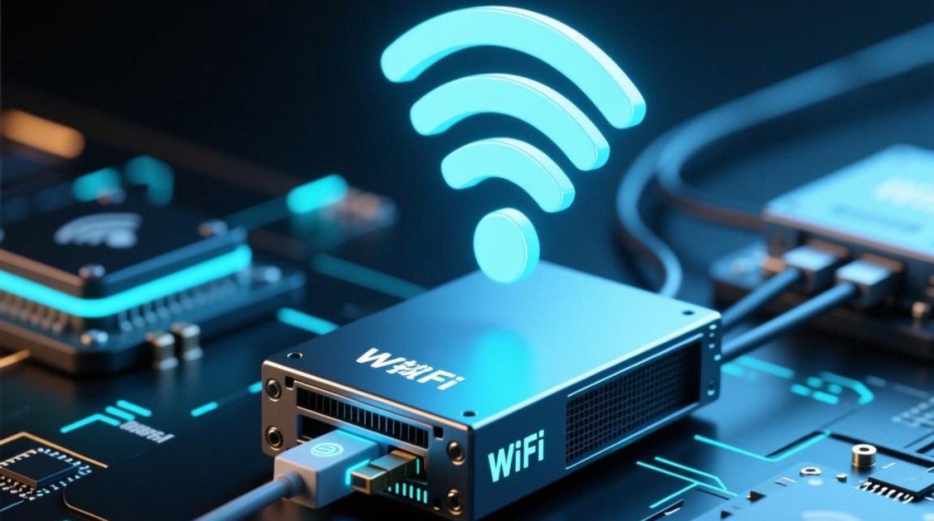 虚拟机如何连接WiFi?详细步骤与常见问题解答-好主机测评网