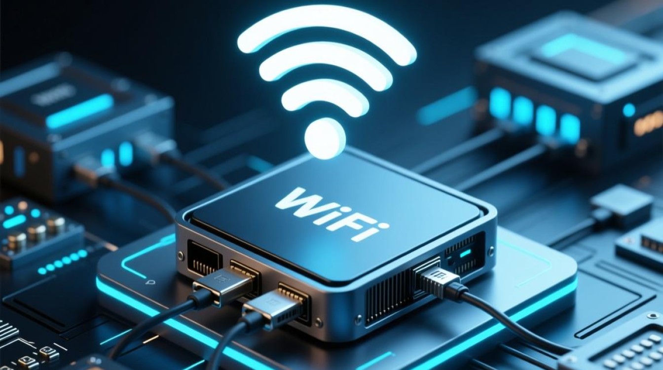 虚拟机如何连接WiFi？详细步骤与常见问题解答
