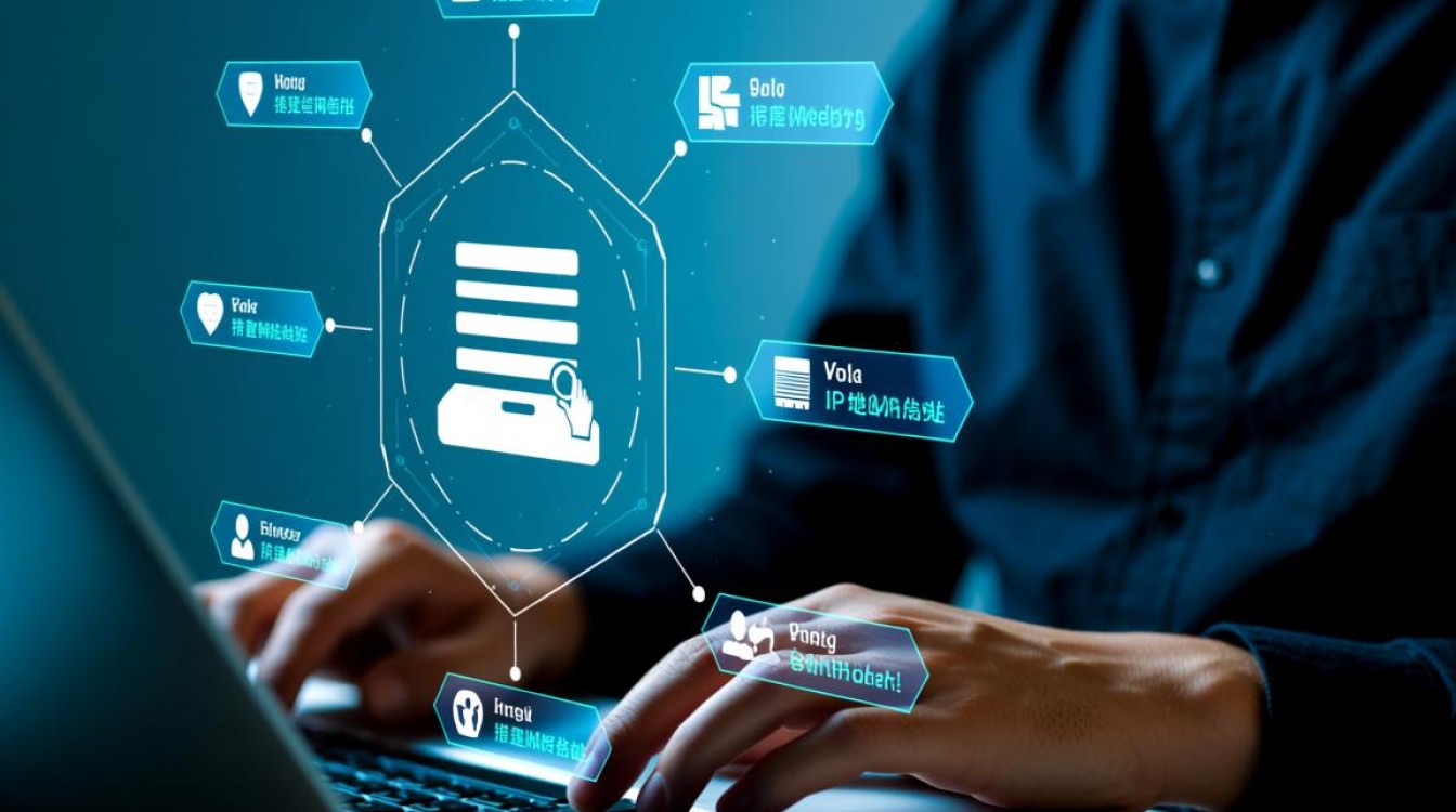 查域名与ip的网址有哪些？推荐好用又免费的查询工具。