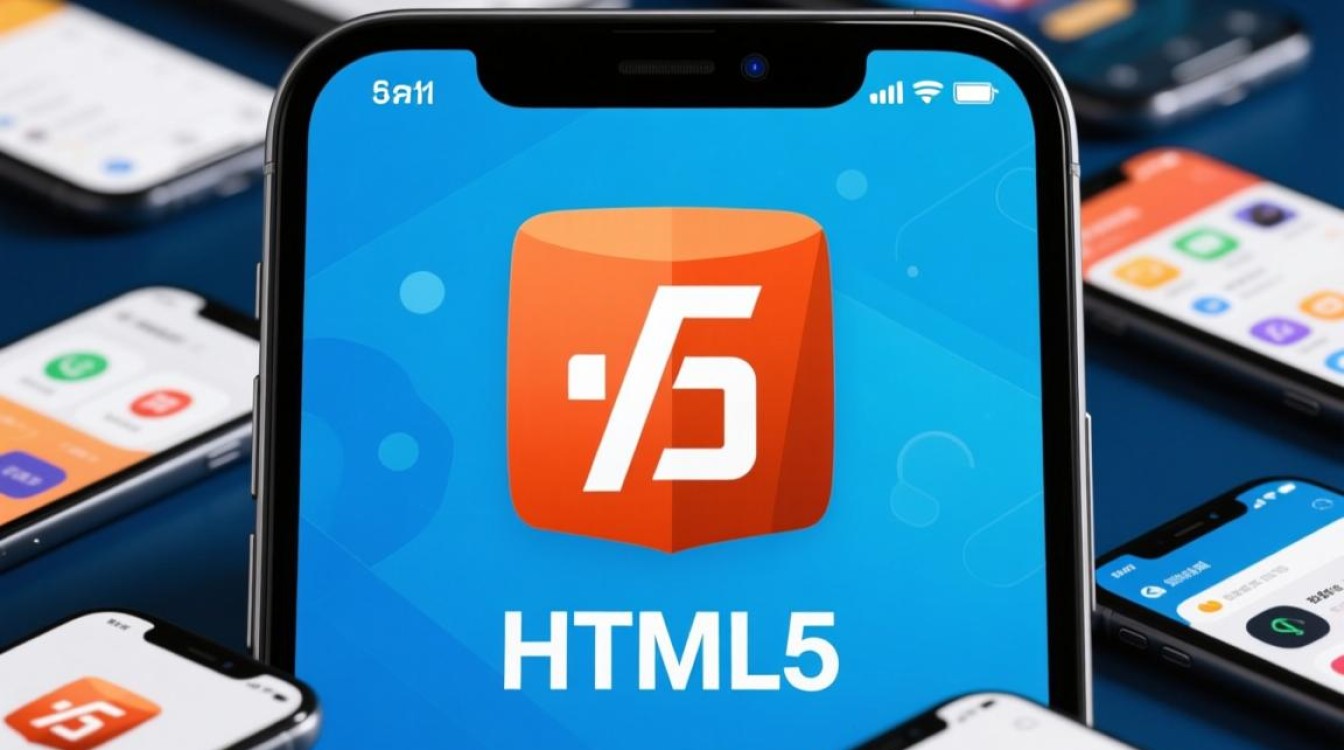 HTML5移动开发优势有哪些？移动端开发为何首选HTML5？