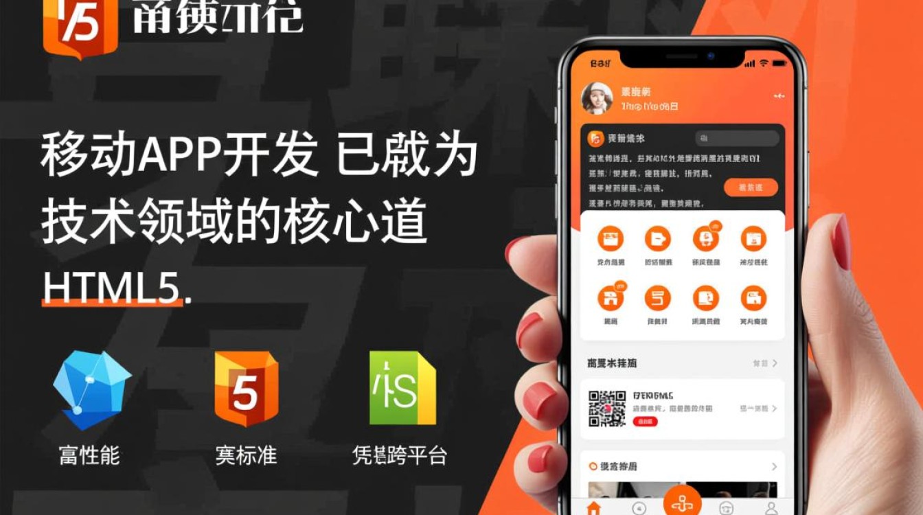 HTML5移动开发优势有哪些？移动端开发为何首选HTML5？-好主机测评网