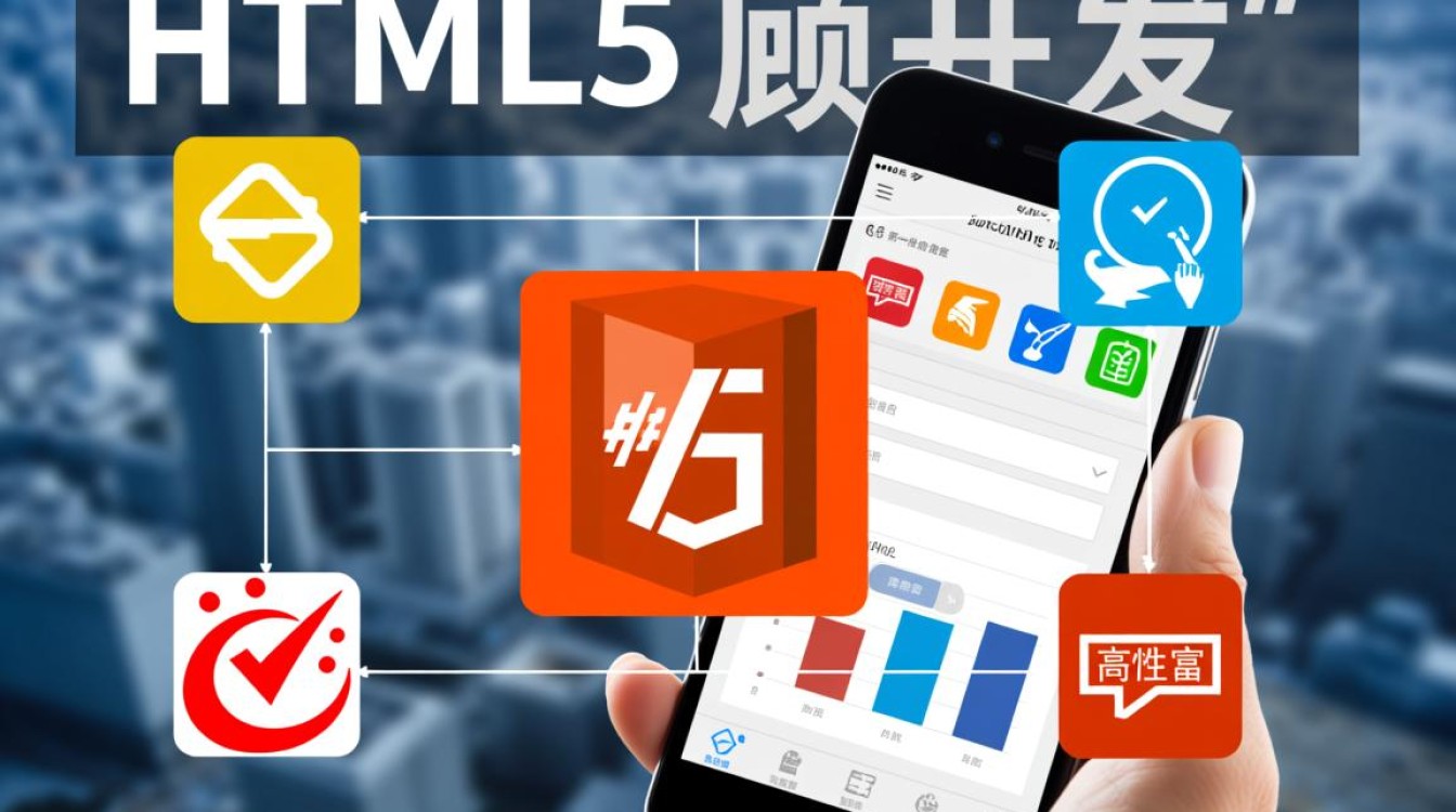 HTML5移动开发优势有哪些？移动端开发为何首选HTML5？