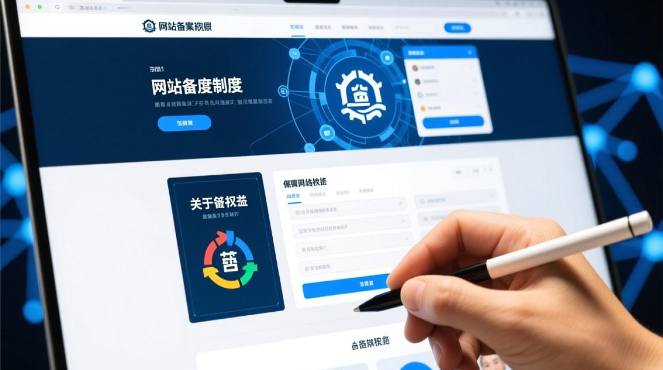 备案是主机还是域名?新手必看的备案类型区别-好主机测评网