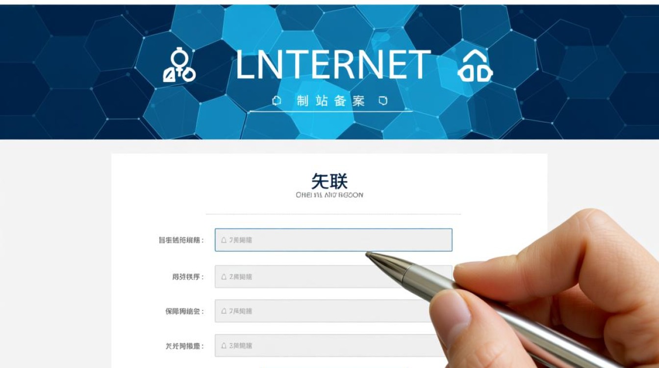 备案是主机还是域名?新手必看的备案类型区别 备案是主机还是域名?新手必看的备案类型区别