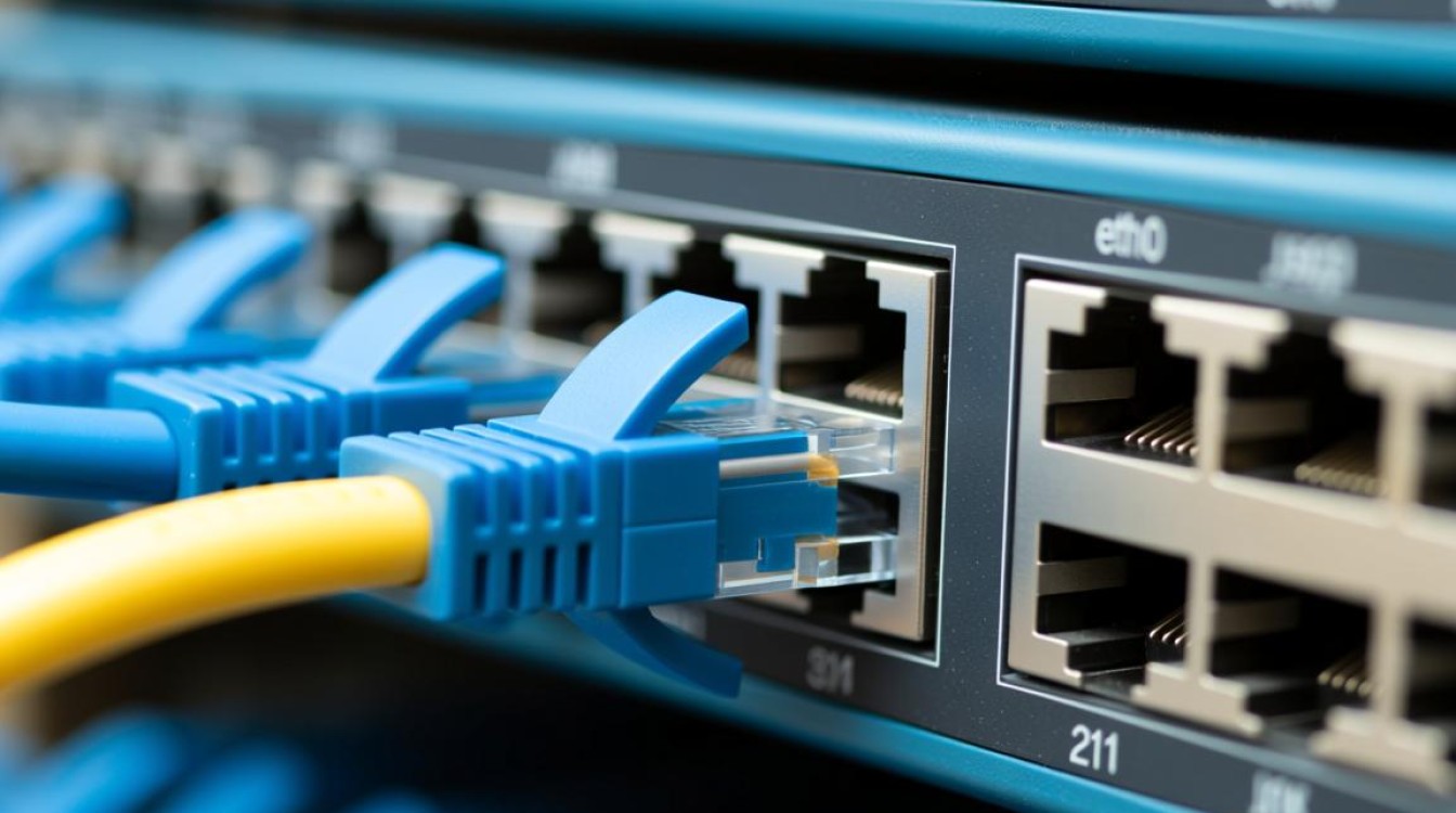 Linux启动eth0失败怎么办?排查步骤有哪些?-好主机测评网