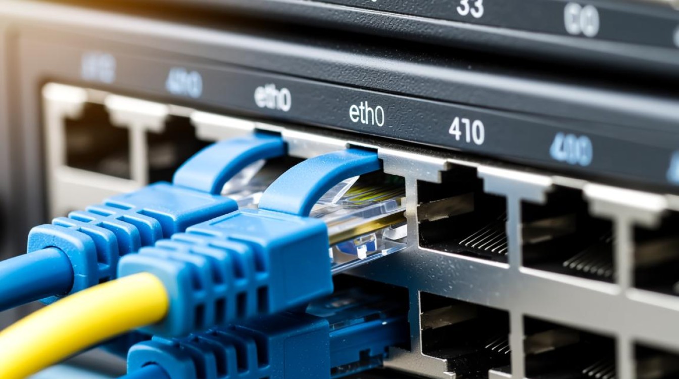 Linux启动eth0失败怎么办?排查步骤有哪些? Linux启动eth0失败怎么办?排查步骤有哪些?