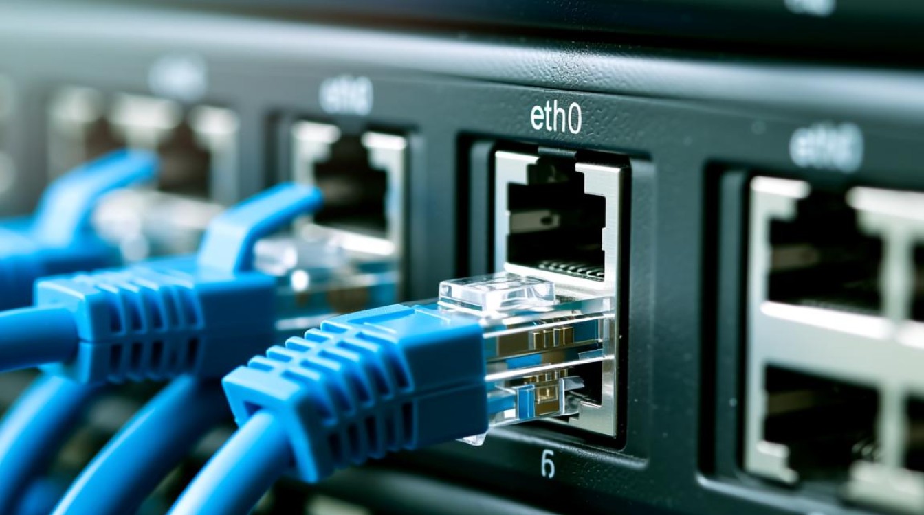 Linux启动eth0失败怎么办?排查步骤有哪些? Linux启动eth0失败怎么办?排查步骤有哪些?