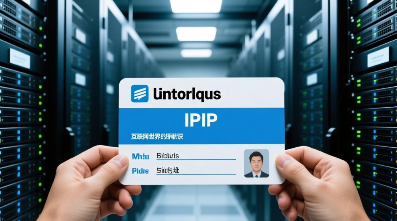 服务器域名和ip的区别是什么？如何选择使用？-好主机测评网