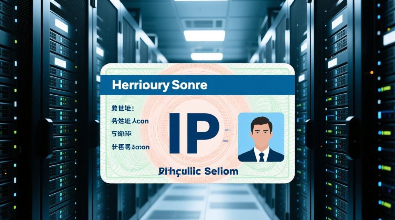 服务器域名和ip的区别是什么？如何选择使用？