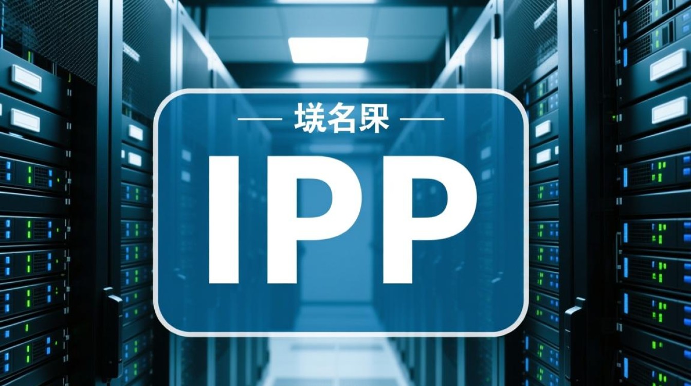 服务器域名和ip的区别是什么？如何选择使用？