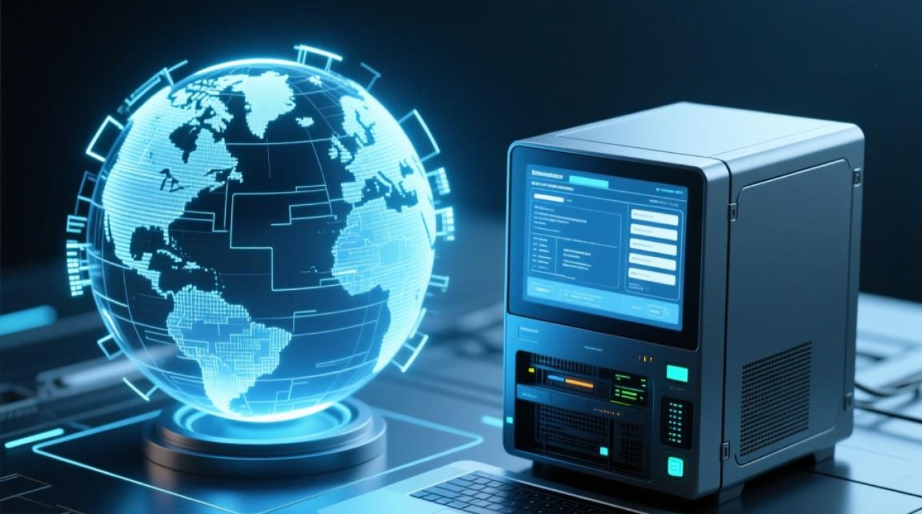 实体与虚拟机如何高效协同？-好主机测评网