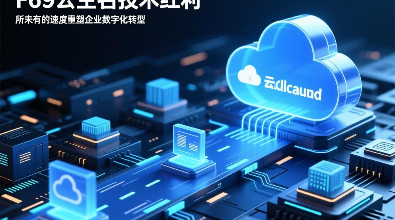 分布式云原生技术红利，如何最大化落地价值？-好主机测评网