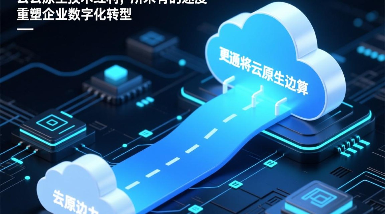 分布式云原生技术红利,如何最大化落地价值? 分布式云原生技术红利,如何最大化落地价值?