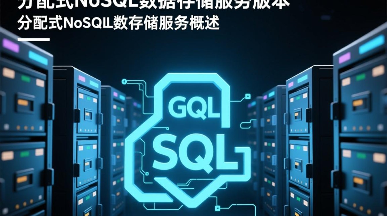 分布式NoSQL数据存储服务版本如何选择与优化？-好主机测评网