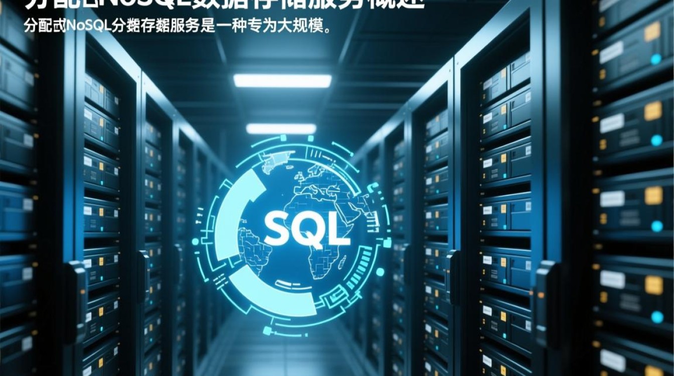 分布式NoSQL数据存储服务版本如何选择与优化? 分布式NoSQL数据存储服务版本如何选择与优化?