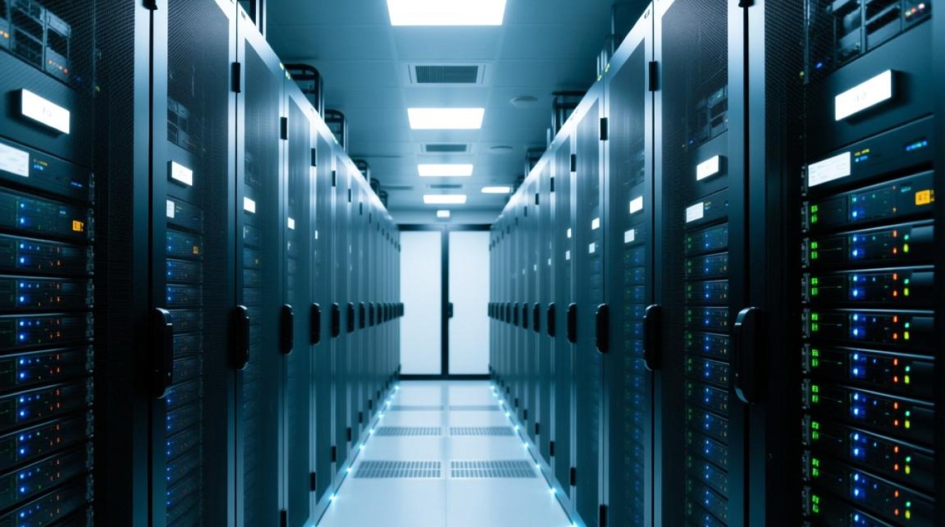 服务器虚拟化硬件选型需注意哪些关键参数？-好主机测评网