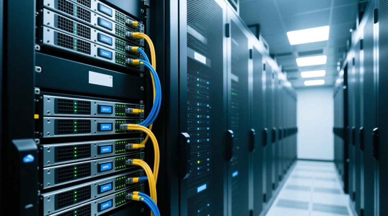 服务器虚拟化硬件选型需注意哪些关键参数？