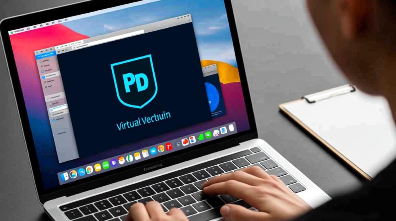 MacBook PD充电虚拟机耗电快怎么办？-好主机测评网