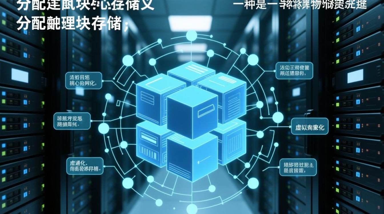 分布式块存储底层如何实现数据一致性与高可靠？-好主机测评网