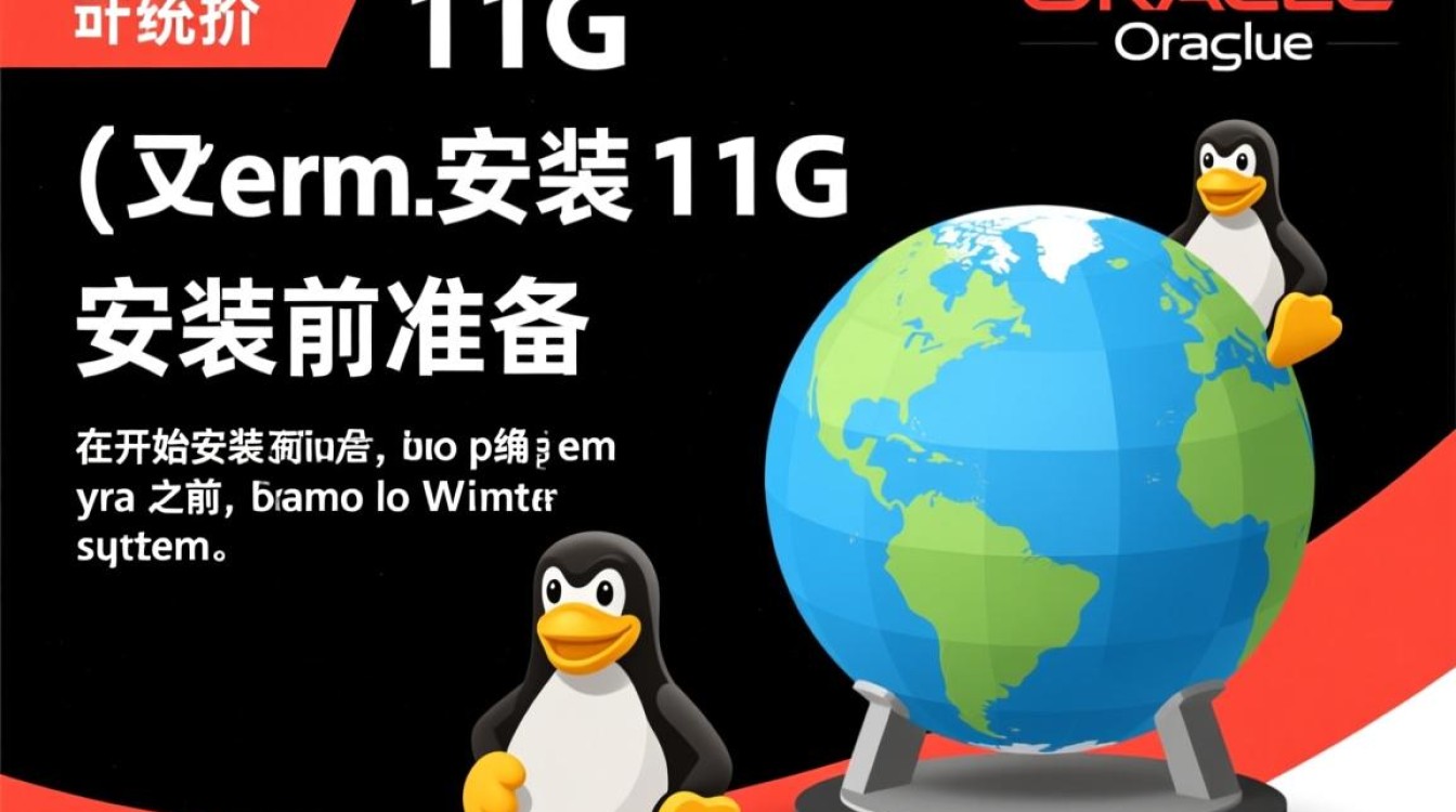 Oracle 11在Linux安装时遇到报错怎么办? Oracle 11在Linux安装时遇到报错怎么办?