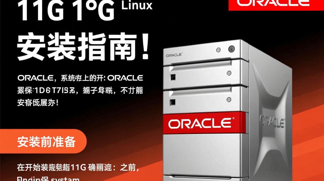 Oracle 11在Linux安装时遇到报错怎么办？-好主机测评网