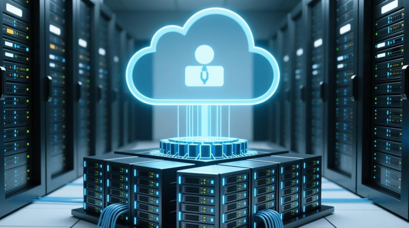 服务器虚拟化在云计算中如何提升资源利用率与管理效率？-好主机测评网