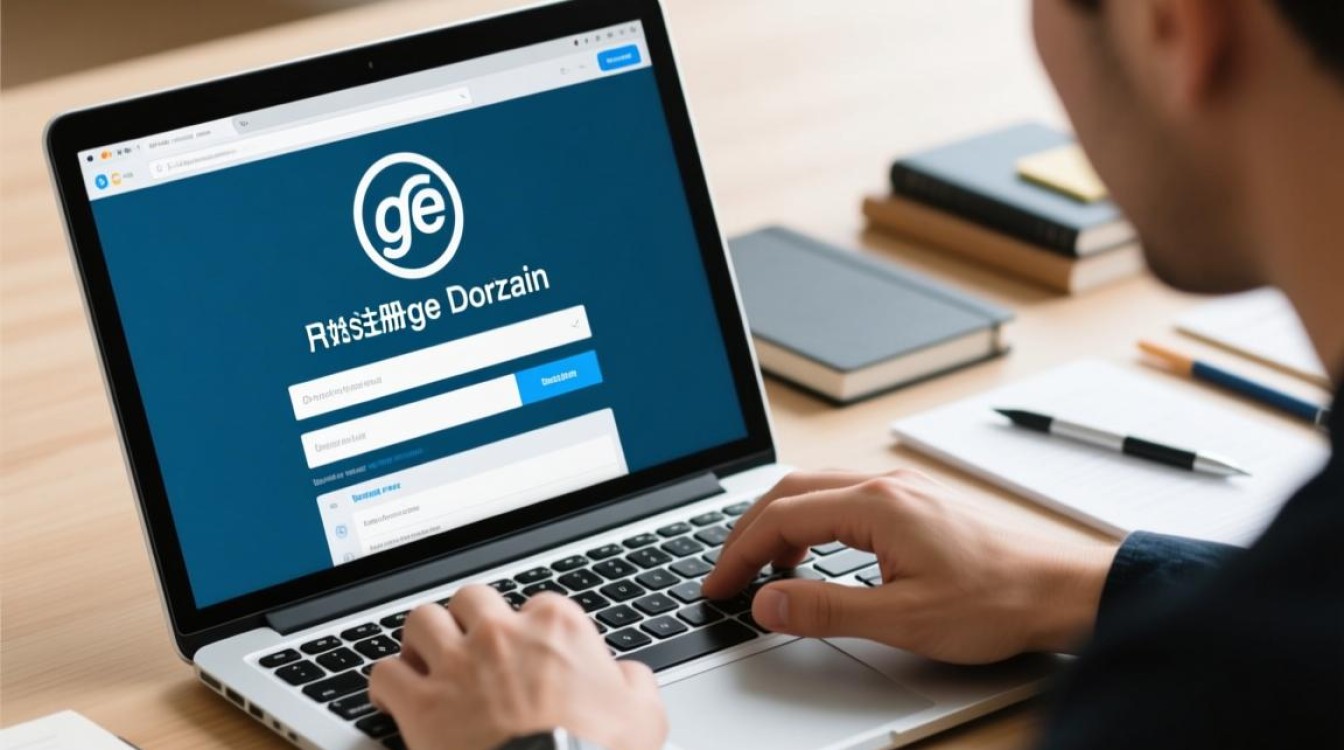 ge域名怎么注册？注册ge域名有哪些步骤和技巧？-好主机测评网