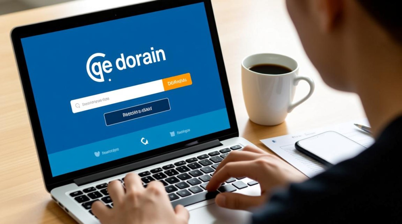 ge域名怎么注册？注册ge域名有哪些步骤和技巧？